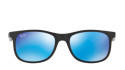 Occhiali da sole uomo Luxury Ray-Ban Junior 9062S SOLE 701355 nuova collezione