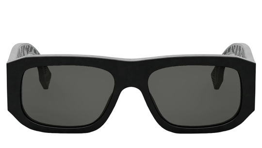 Luxury women s sunglasses Maison Fendi FE40106I 02a new collection