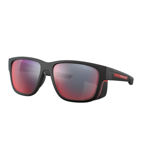 Occhiali da sole uomo Luxury Prada Linea Rossa 07WS SOLE DG008F nuova collezione 2