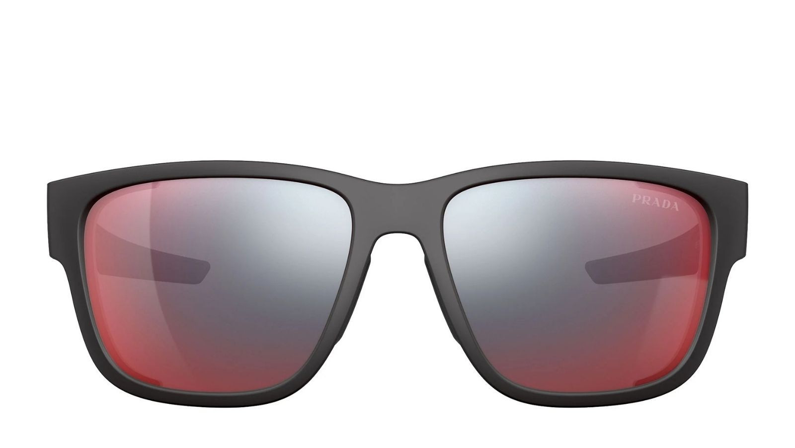 Occhiali da sole uomo Luxury Prada Linea Rossa 07WS SOLE DG008F nuova collezione