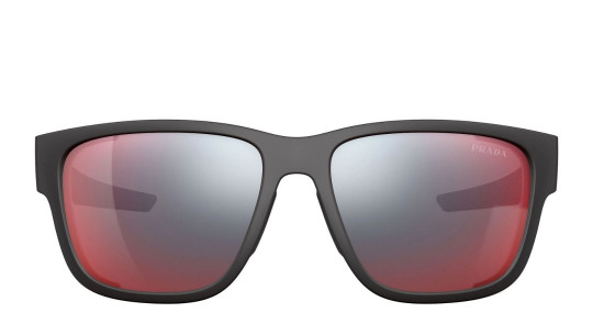 Occhiali da sole uomo Luxury Prada Linea Rossa 07WS SOLE DG008F nuova collezione