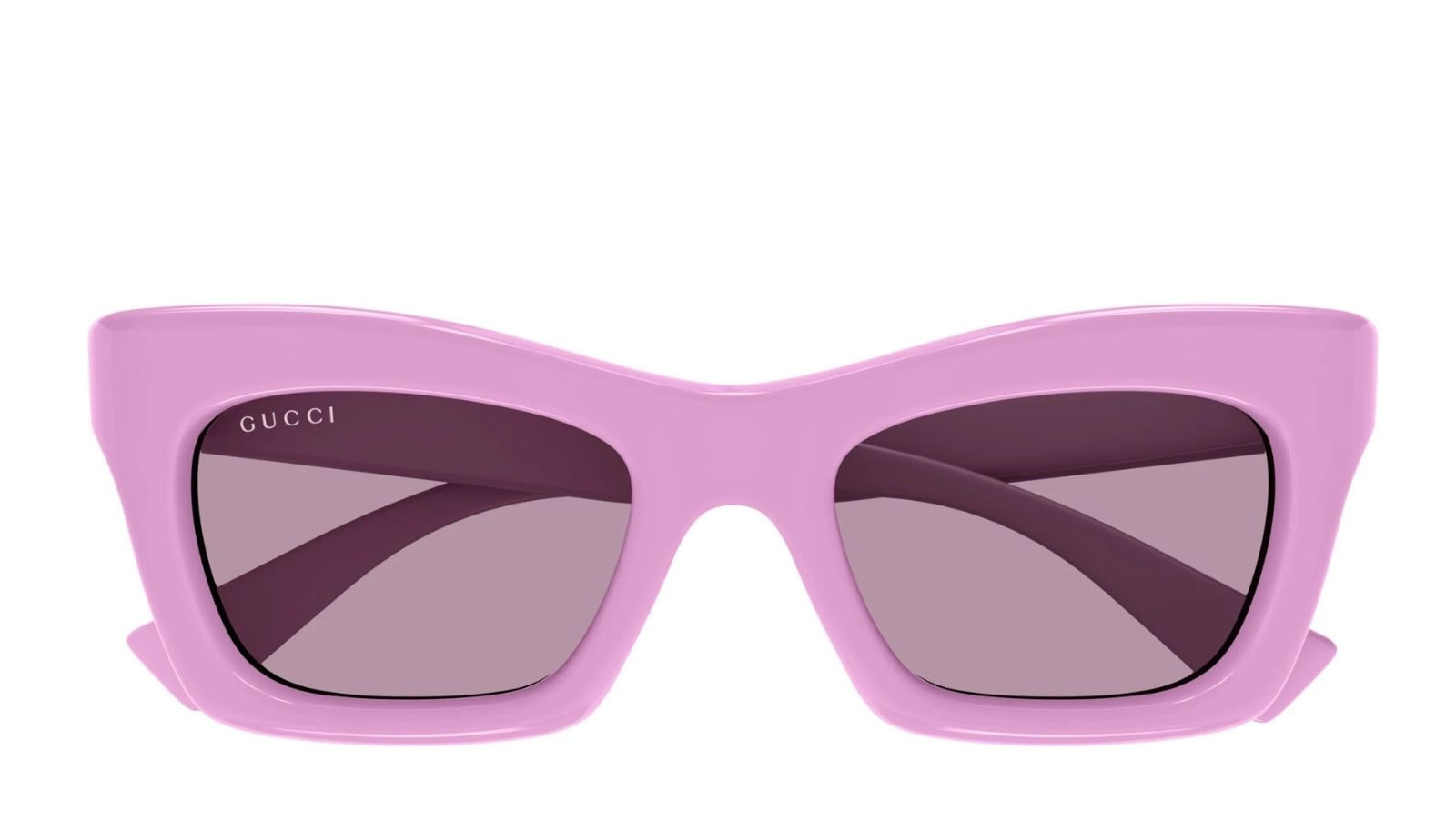 Occhiali da sole donna Luxury Gucci GG1773S 010 pink pink pink nuova collezione