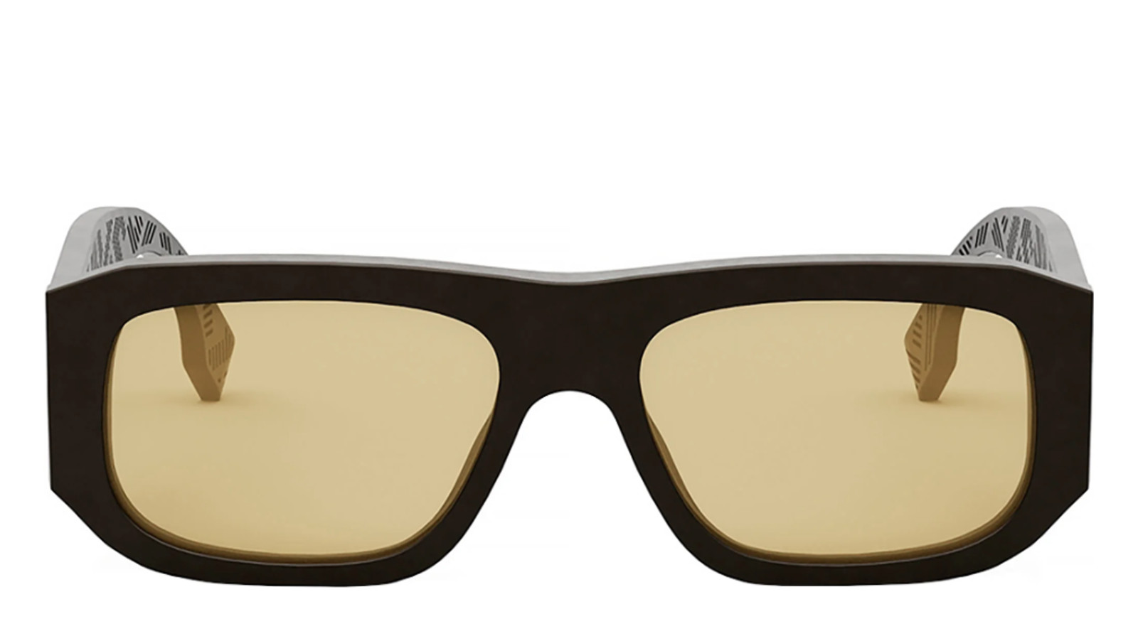 Luxury women s sunglasses Maison Fendi FE40106I 70j new collection