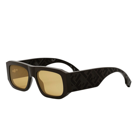 Occhiali da sole donna Luxury Maison Fendi FE40106I 70j nuova collezione 2