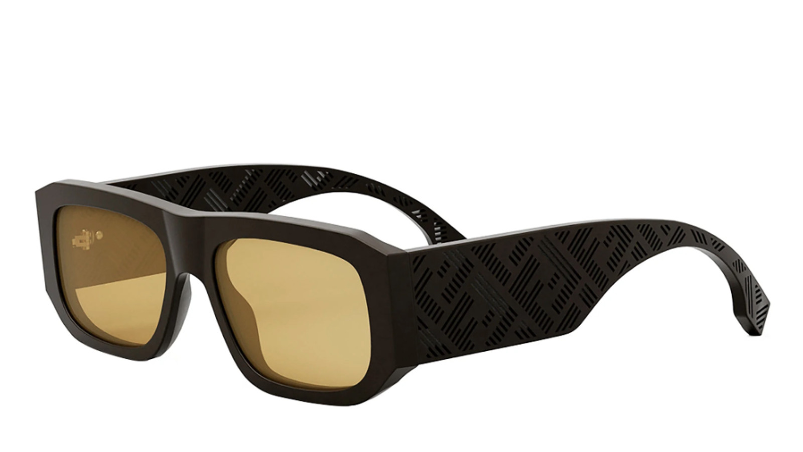 Luxury women s sunglasses Maison Fendi FE40106I 70j new collection