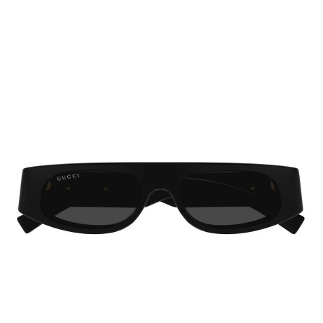 Gucci GG1771S 001 black black grey