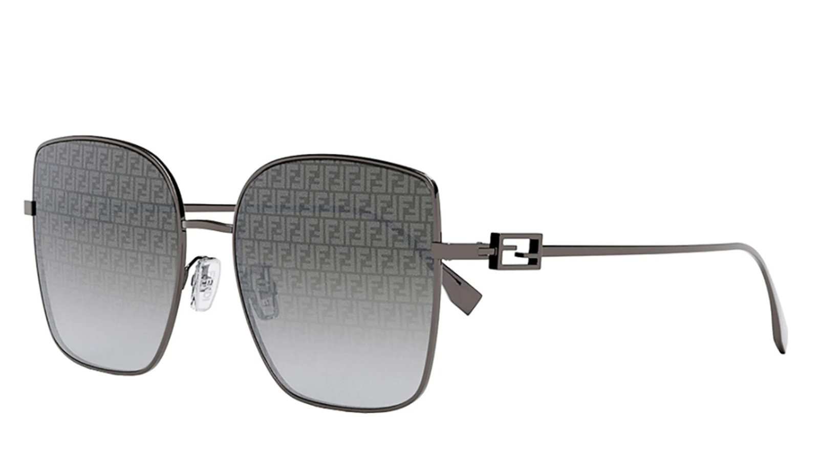 Luxury women s sunglasses Maison Fendi FE40115U 14c new collection