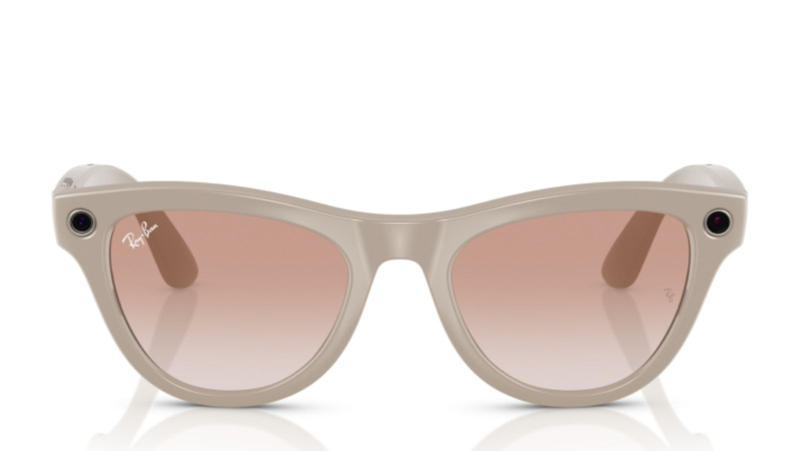 Occhiali da sole uomo donna Luxury Ray-Ban Stories 4010 ELECTRO 670013 nuova collezione
