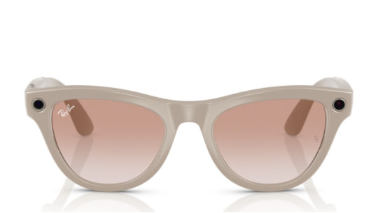 Occhiali da sole uomo donna Luxury Ray-Ban Stories 4010 ELECTRO 670013 nuova collezione Occhiali da sole uomo donna Luxury Ray-Ban Stories 4010 ELECTRO 670013 nuova collezione