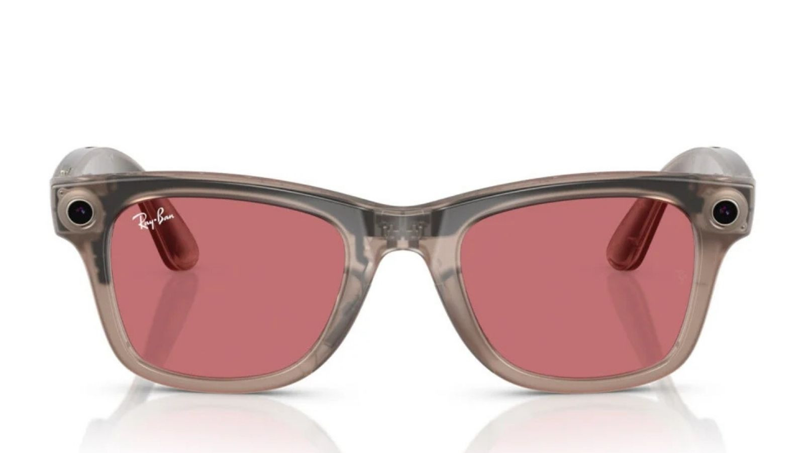 Ray-Ban Stories 4006 ELECTRO 6705P5