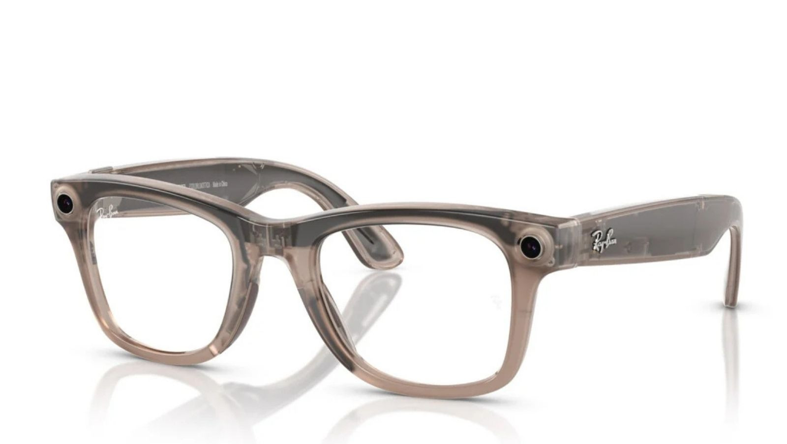 Ray-Ban Stories 4006 ELECTRO 6705P5