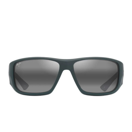 Mauijim KEHA grey keha matte dark mili