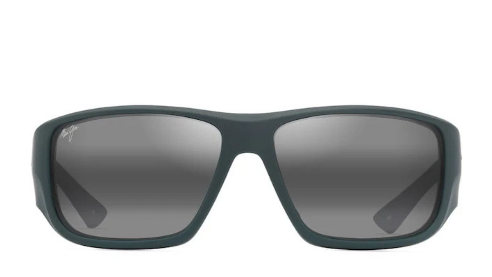 Occhiali da vista uomo donna Luxury Mauijim KEHA grey keha matte dark mili nuova collezione