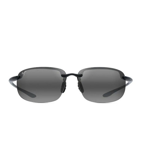 Mauijim HO'OKIPA XLARGE grey hookipa xlarge black