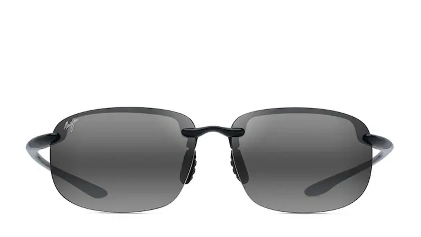Mauijim HO'OKIPA XLARGE grey hookipa xlarge black