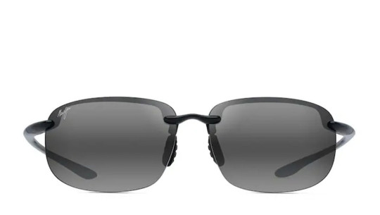 Mauijim HO'OKIPA XLARGE grey hookipa xlarge black