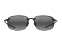 Mauijim HO'OKIPA XLARGE grey hookipa xlarge black