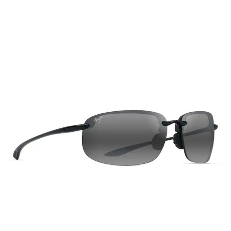 Mauijim HO'OKIPA XLARGE grey hookipa xlarge black 2