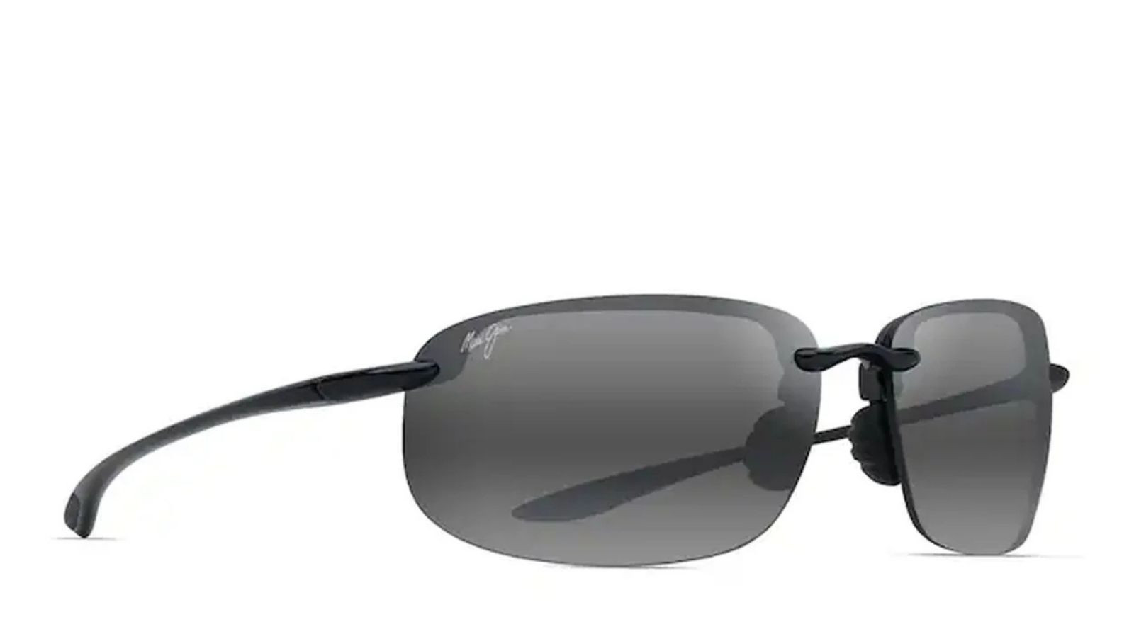 Mauijim HO'OKIPA XLARGE grey hookipa xlarge black
