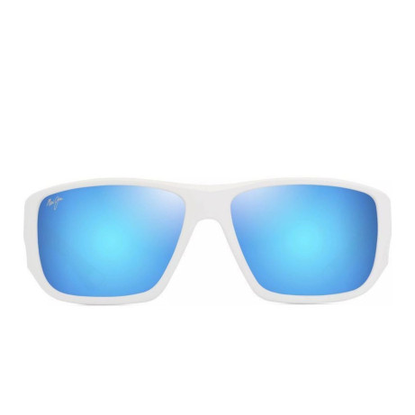 Mauijim KEHA blue hawaii keha matte wh