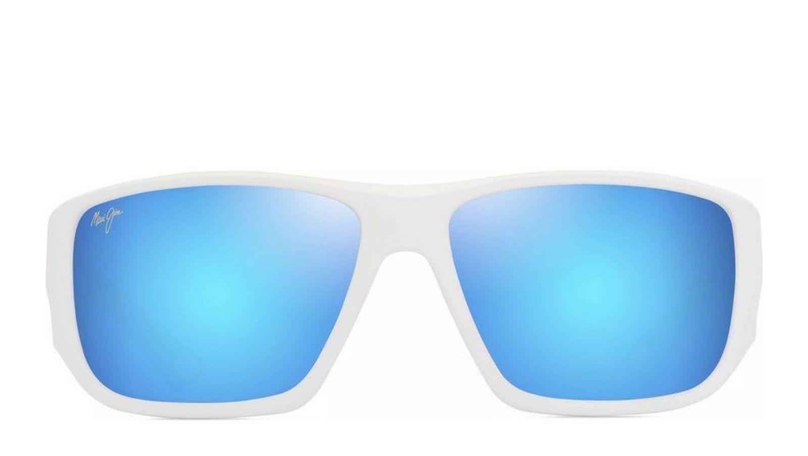Occhiali da vista uomo donna Luxury Mauijim KEHA blue hawaii keha matte wh nuova collezione