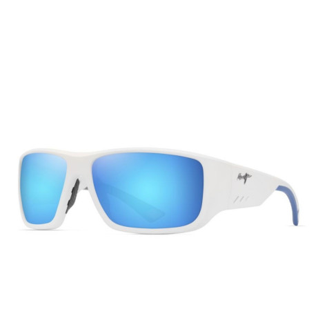 Occhiali da vista uomo donna Luxury Mauijim KEHA blue hawaii keha matte wh nuova collezione 2