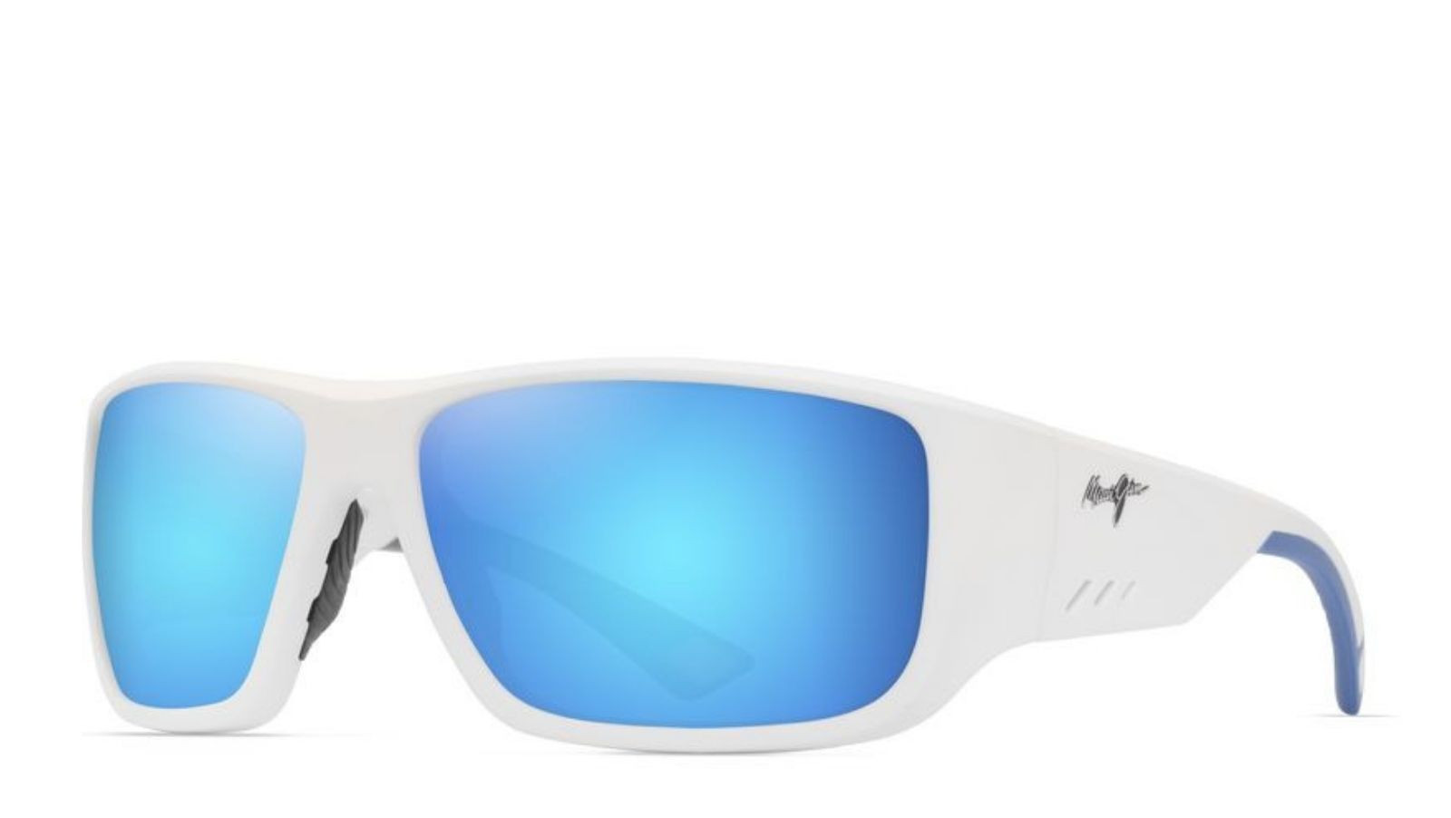Occhiali da vista uomo donna Luxury Mauijim KEHA blue hawaii keha matte wh nuova collezione