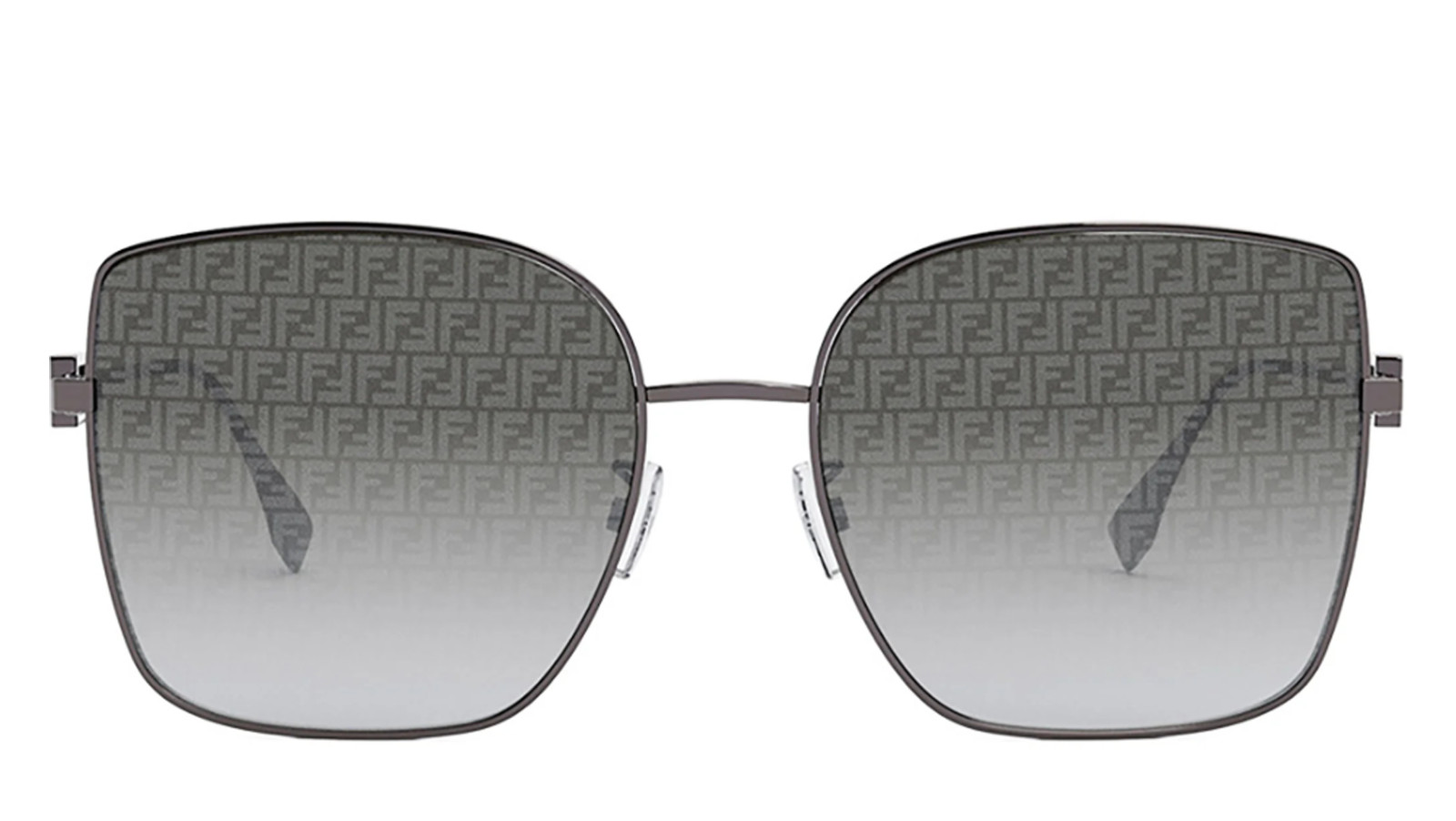 Luxury women s sunglasses Maison Fendi FE40115U 14c new collection