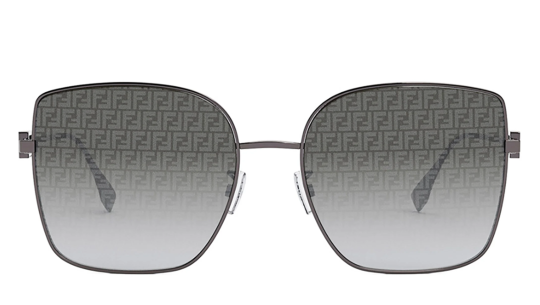 Luxury women s sunglasses Maison Fendi FE40115U 14c new collection Luxury women s sunglasses Maison Fendi FE40115U 14c new collection