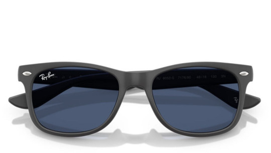 Occhiali da sole uomo donna Luxury Ray-Ban Junior 9052S SOLE 717680 nuova collezione Occhiali da sole uomo donna Luxury Ray-Ban Junior 9052S SOLE 717680 nuova collezione