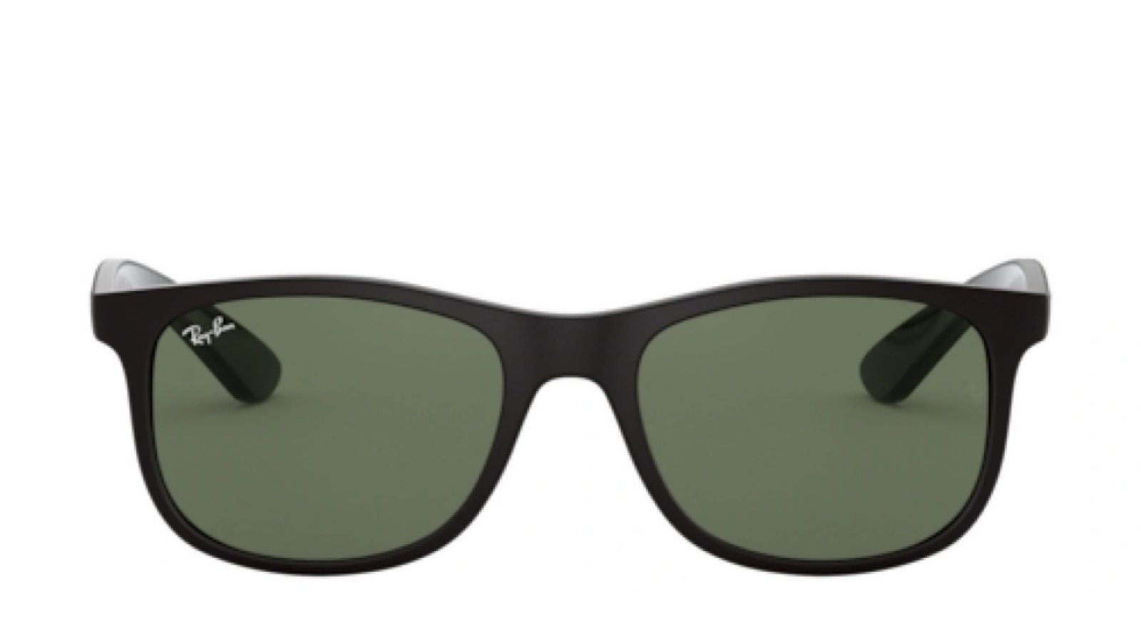 Occhiali da sole uomo donna Luxury Ray-Ban Junior 9062S SOLE 701371 nuova collezione