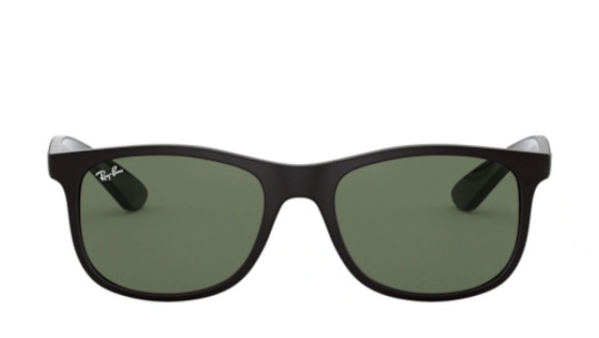 Occhiali da sole uomo donna Luxury Ray-Ban Junior 9062S SOLE 701371 nuova collezione