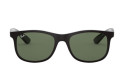 Occhiali da sole uomo donna Luxury Ray-Ban Junior 9062S SOLE 701371 nuova collezione