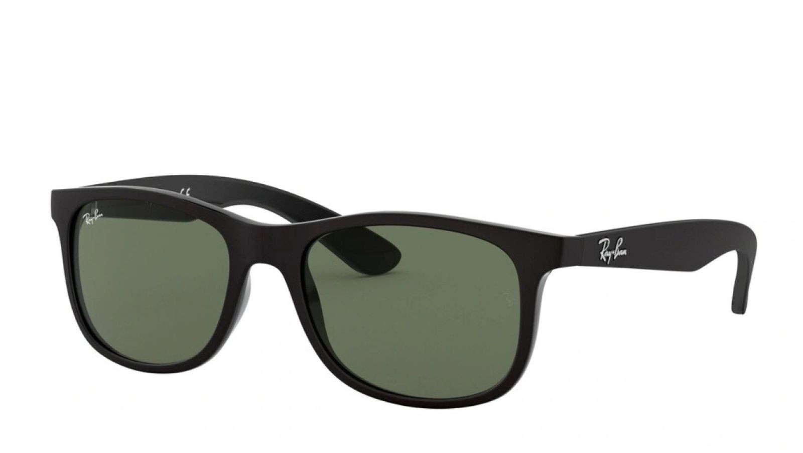 Occhiali da sole uomo donna Luxury Ray-Ban Junior 9062S SOLE 701371 nuova collezione
