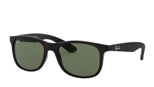 Occhiali da sole uomo donna Luxury Ray-Ban Junior 9062S SOLE 701371 nuova collezione