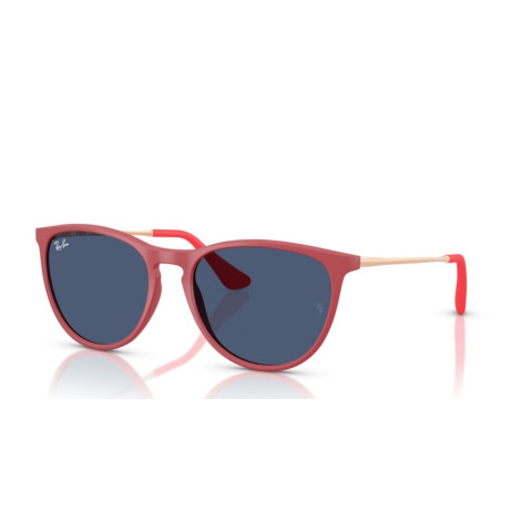 Occhiali da vista uomo donna Luxury Ray-Ban Junior 9060S SOLE 718071 nuova collezione 2