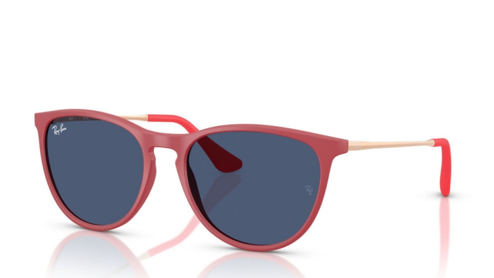 Ray-Ban Junior 9060S SOLE 718071