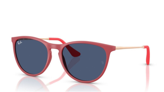 Ray-Ban Junior 9060S SOLE 718071