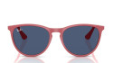 Ray-Ban Junior 9060S SOLE 718071