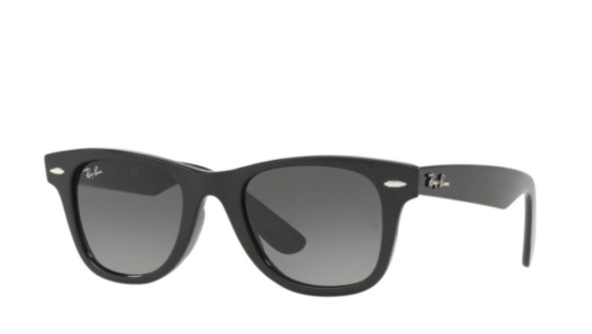 Occhiali da sole uomo donna Luxury Ray-Ban Junior 9066S SOLE 100/11 nuova collezione