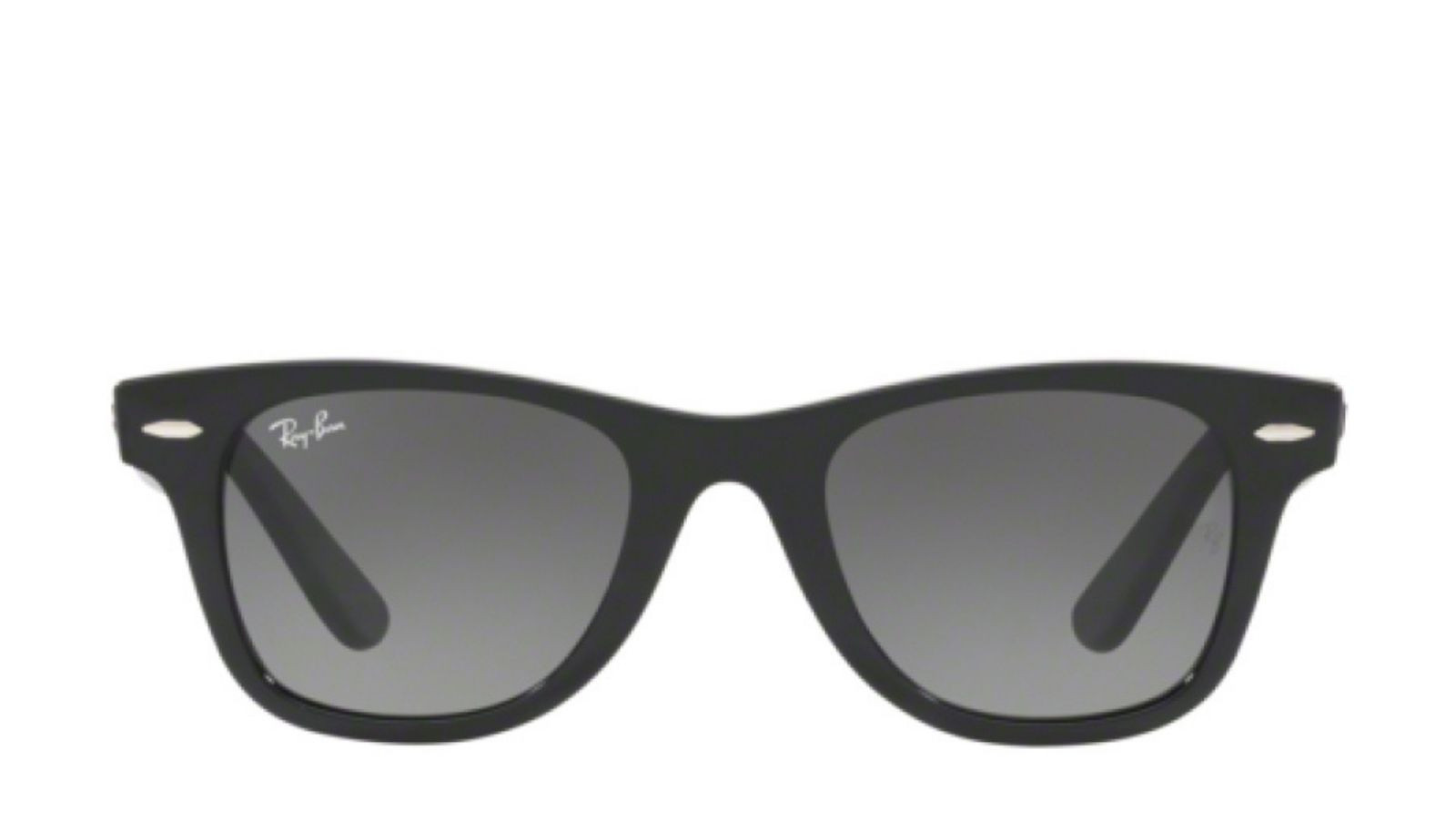 Occhiali da sole uomo donna Luxury Ray-Ban Junior 9066S SOLE 100/11 nuova collezione