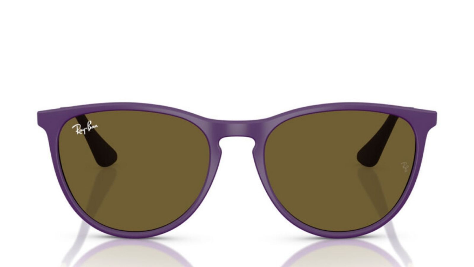 Occhiali da sole uomo donna Luxury Ray-Ban Junior 9060S SOLE 717973 nuova collezione