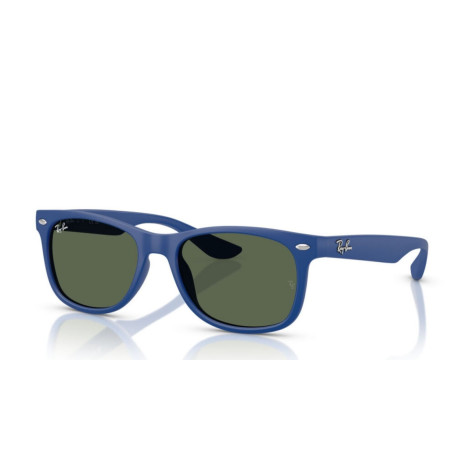 Occhiali da sole uomo donna Luxury Ray-Ban Junior 9052S SOLE 717771 nuova collezione 2