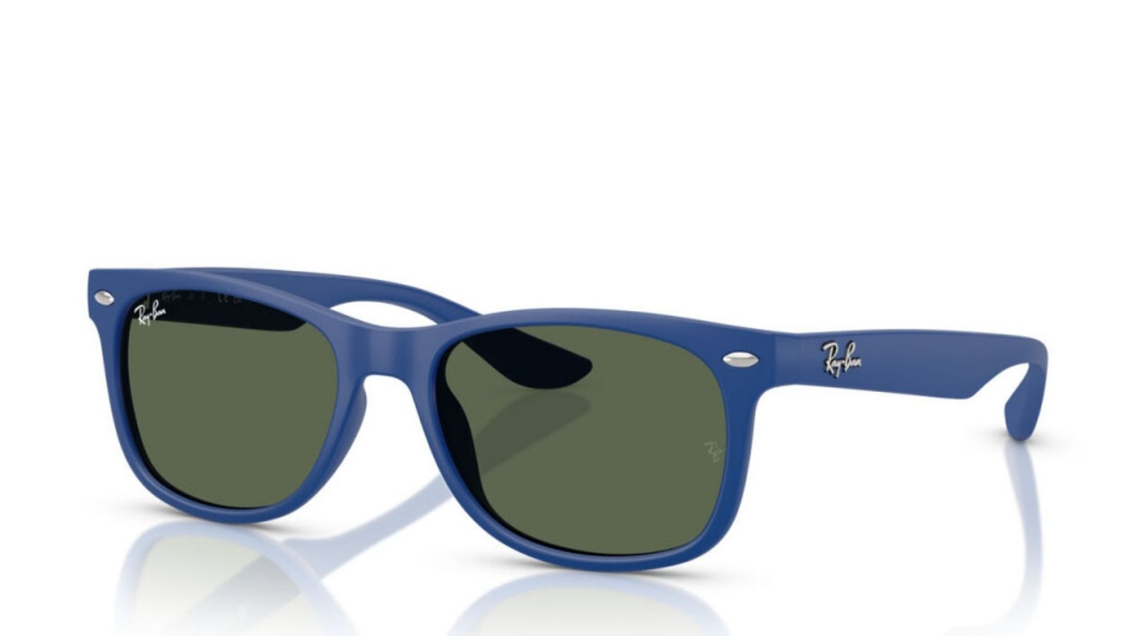 Ray-Ban Junior 9052S SOLE 717771