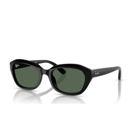 Occhiali da sole uomo Luxury Ray-Ban Junior 9081S SOLE 100/71 nuova collezione 2