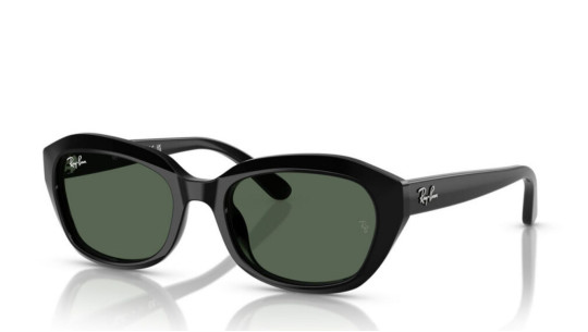 Occhiali da sole uomo Luxury Ray-Ban Junior 9081S SOLE 100/71 nuova collezione