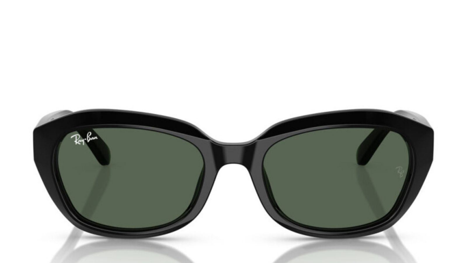 Occhiali da sole uomo Luxury Ray-Ban Junior 9081S SOLE 100/71 nuova collezione