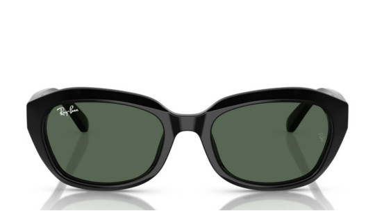 Occhiali da sole uomo Luxury Ray-Ban Junior 9081S SOLE 100/71 nuova collezione