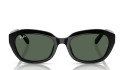 Occhiali da sole uomo Luxury Ray-Ban Junior 9081S SOLE 100/71 nuova collezione