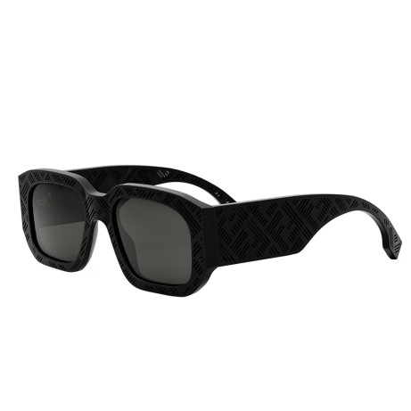 Occhiali da sole donna Luxury Maison Fendi FE40113I 02a nuova collezione 2